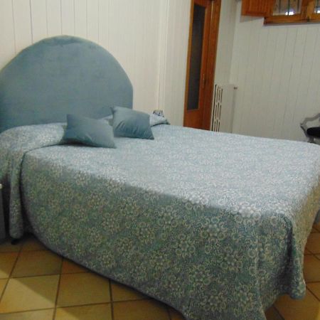 B&B Villa Il Noce Picinisco ภายนอก รูปภาพ