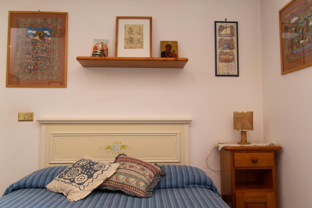 B&B Villa Il Noce Picinisco ภายนอก รูปภาพ