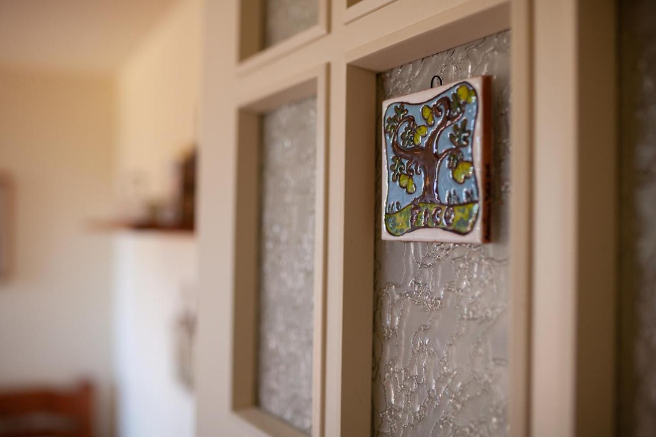 B&B Villa Il Noce Picinisco ภายนอก รูปภาพ