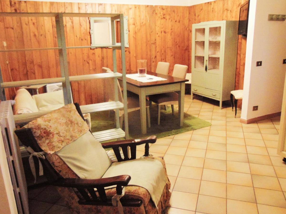 B&B Villa Il Noce Picinisco ภายนอก รูปภาพ