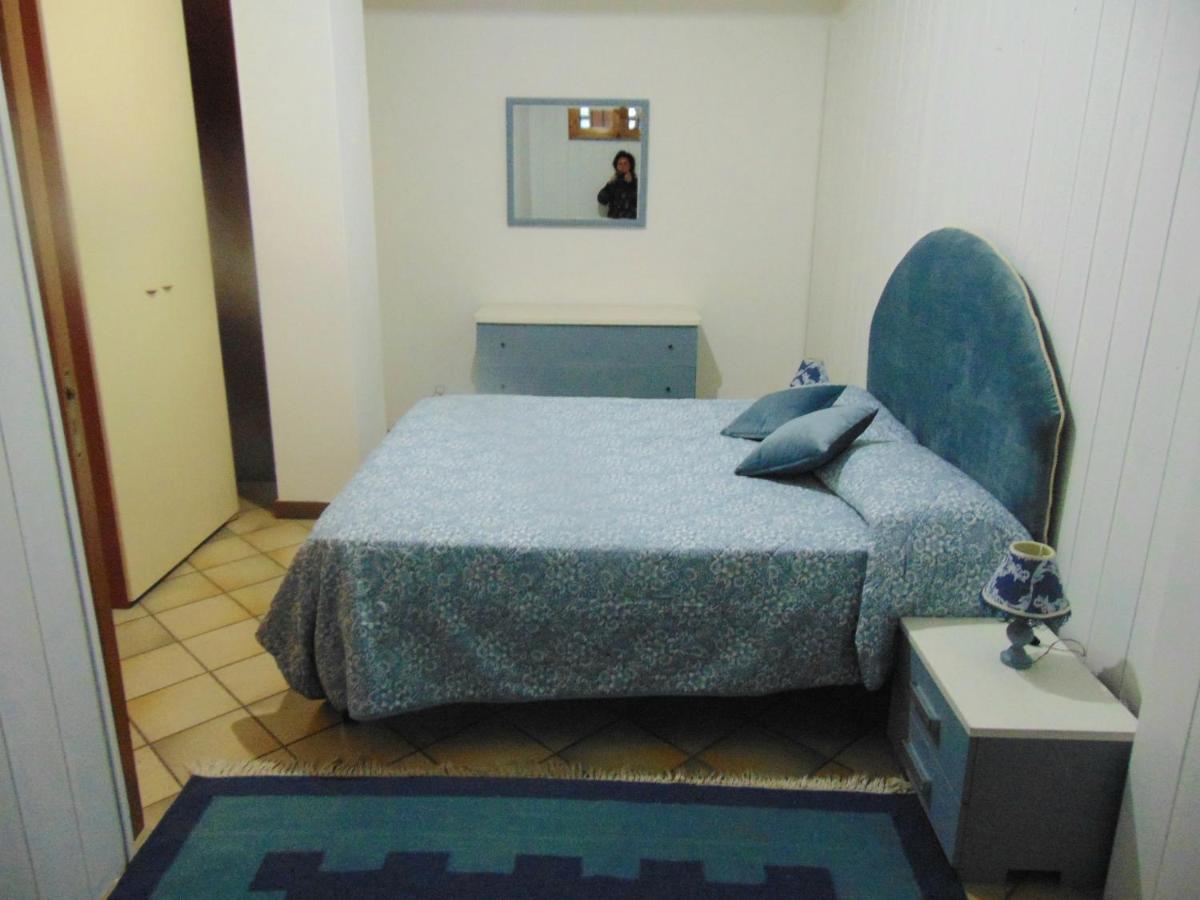 B&B Villa Il Noce Picinisco ภายนอก รูปภาพ